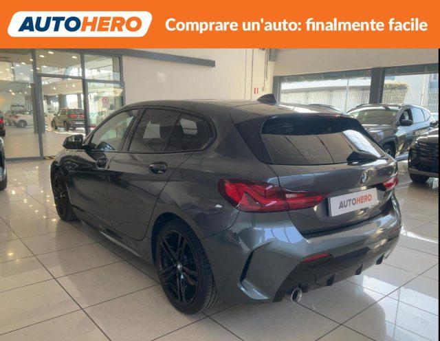 BMW 116 d 5p. Msport