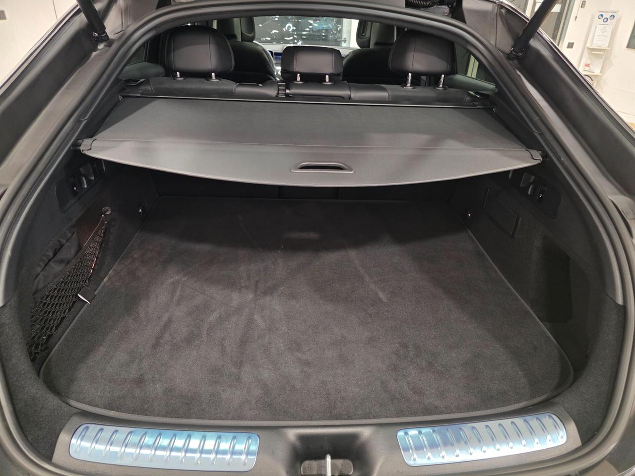 Mercedes-benz GLC 220 d 4Matic Mild hybrid Coupé AMG Line Premium Plus