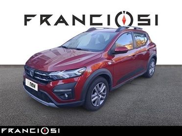 DACIA Sandero Stepway 1.0 tce ECO-G Comfort SL DaciaPlus