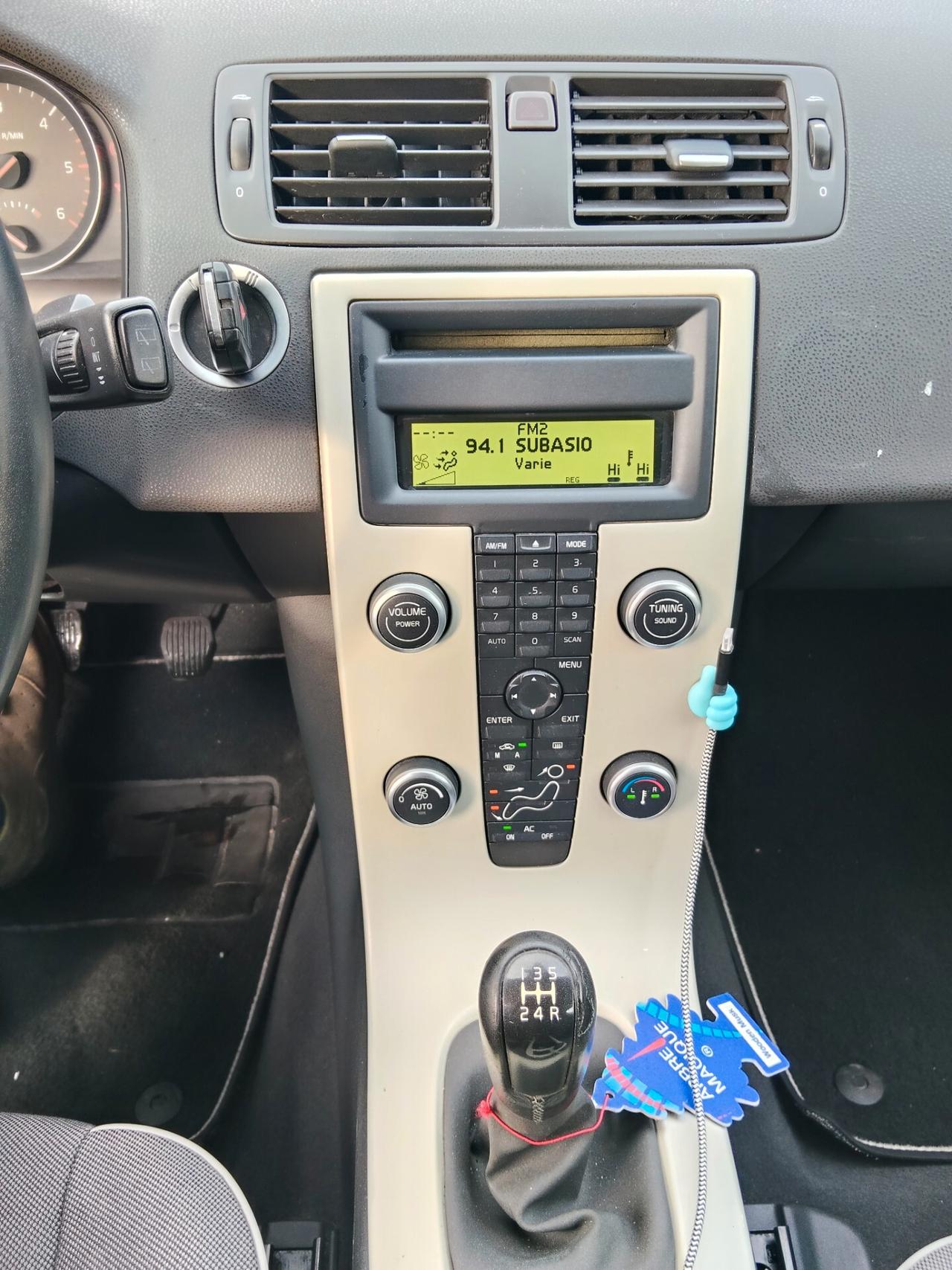 Volvo C30 1.6 D Momentum