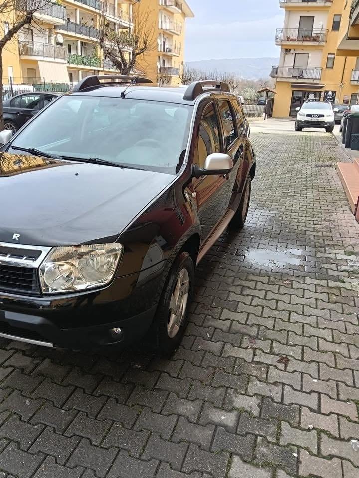 Dacia Duster 1.5 dCi 110CV 4x2 Ambiance