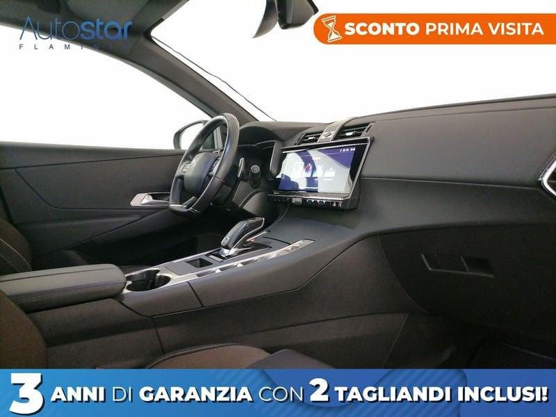 DS DS 7 1.5 bluehdi Bastille Business 130cv auto