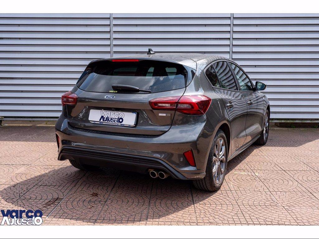 FORD Focus 1.0 ecoboost h st-line design 125cv del 2022