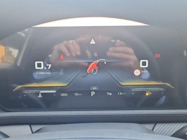 EVO Evo Cross4 Evo 6 1.5 Turbo Bi-Fuel GPL