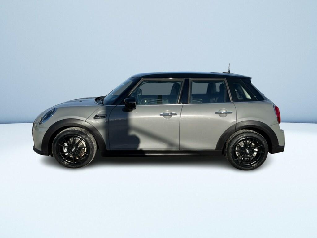 Mini Mini 5 Porte 1.5 Twin Power Turbo Cooper Camden