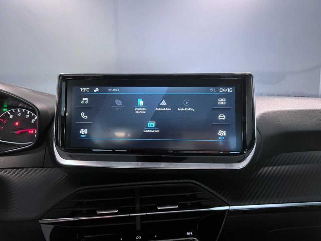 PEUGEOT 208 1.2 puretech Style PREZZO REALE
