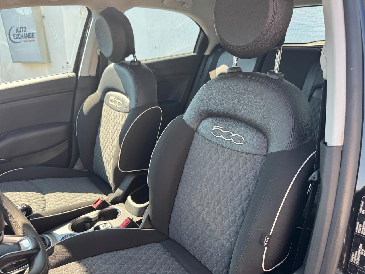 Fiat 500X 1.0 T3 120 CV Cross