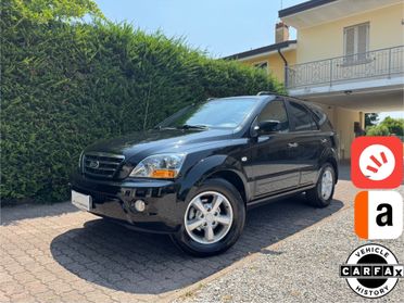 Kia Sorento 2.5 16V CRDI VGT 4WD Act. Class