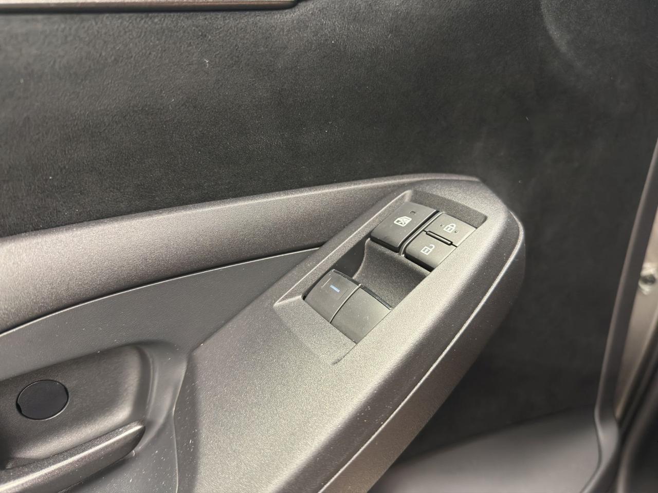 Toyota GR Yaris 1.6 Circuit dat-8