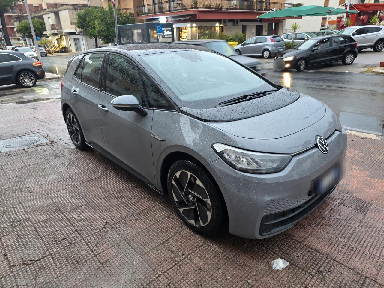 Volkswagen ID.3 Pro Performance
