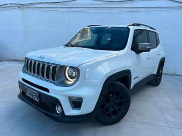 JEEP RENEGADE 1.6 MJT 120 CV 2019!!!LIMITED!!!