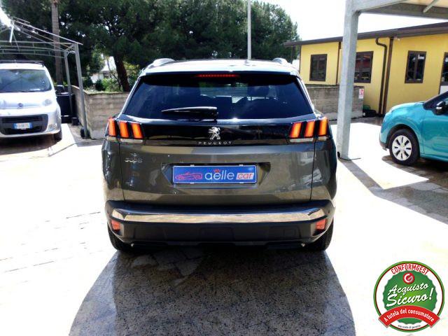 PEUGEOT 3008 BlueHDi 130 S&S Allure