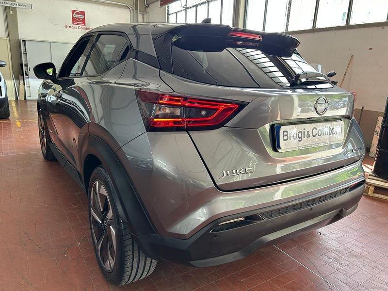 Nissan Juke II 2024 1.6 hev N-Connecta