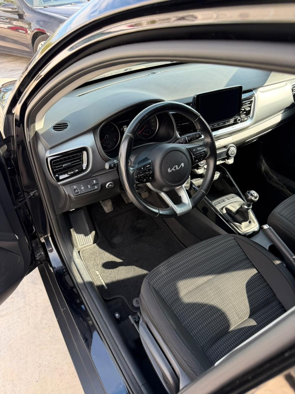 Kia Stonic 1.2 DPI ECO GPL Style