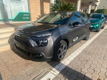 Citroen C3 SHINE