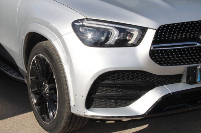 MERCEDES-BENZ GLE 300 d 4Matic Premium