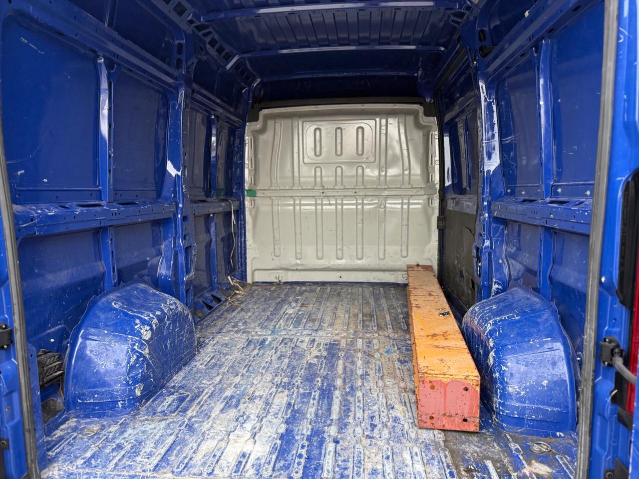 Fiat Ducato 33 2.2 Mjt 120 CV PM-TM Furgone IVA ESPOSTA