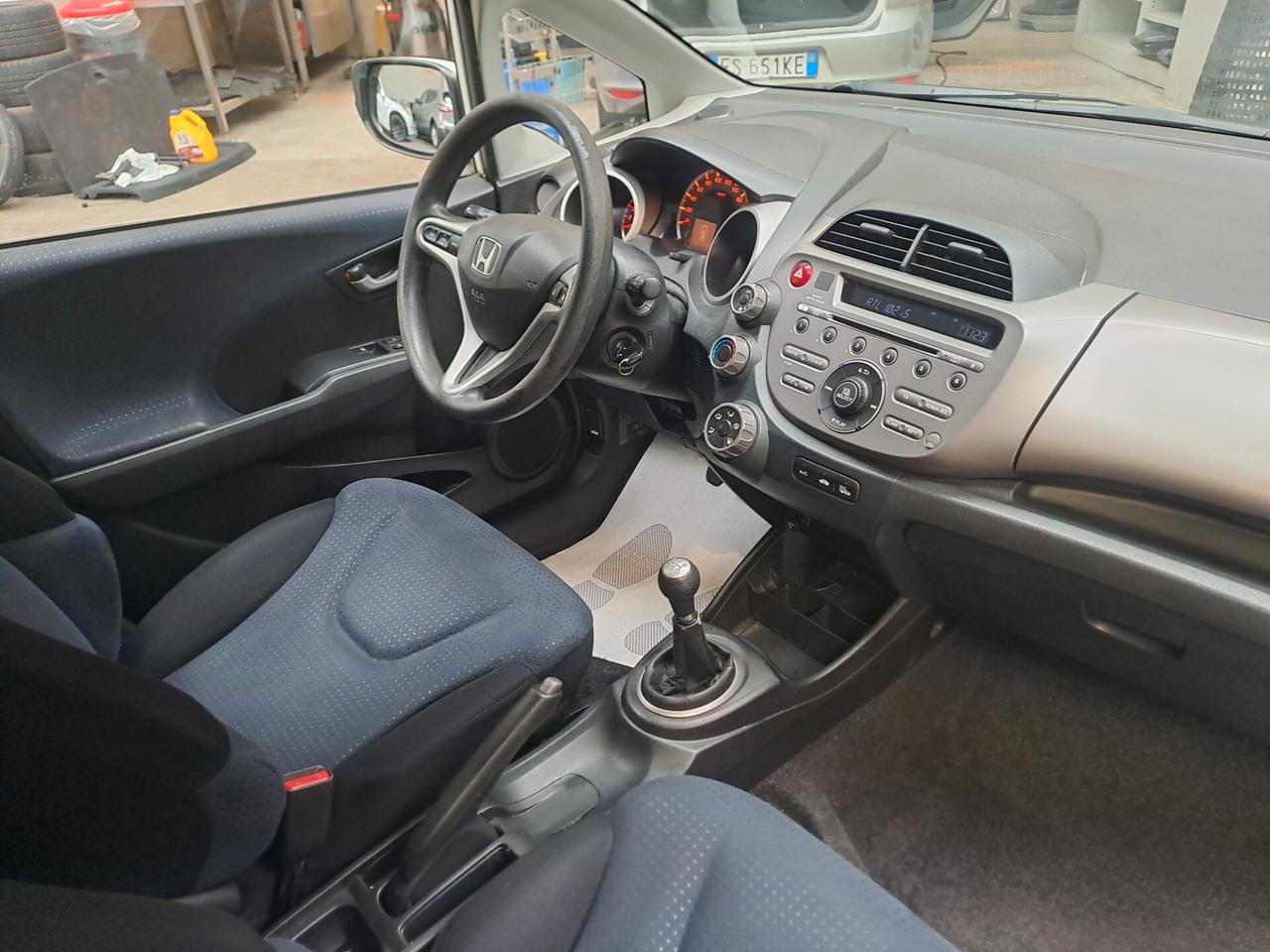 HONDA JAZZ 1.2 BENZINA *OK NEOPATENTATI*