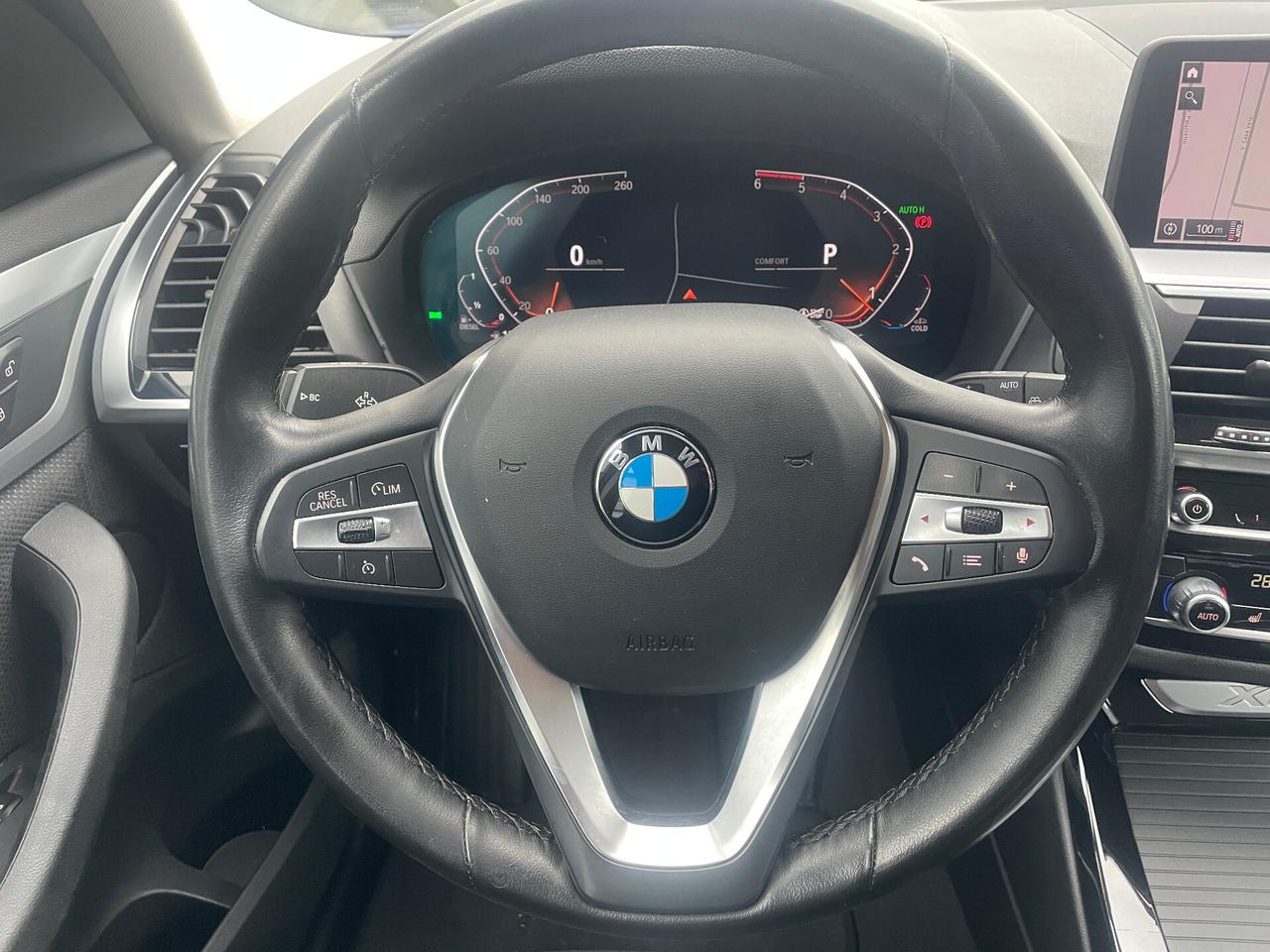 Bmw X3 xDrive20d 48V Business Advantage