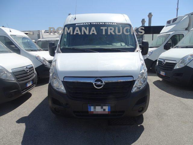 OPEL Movano L2 H2 130CV 2.3 DCI SOLO RIVENDITORI