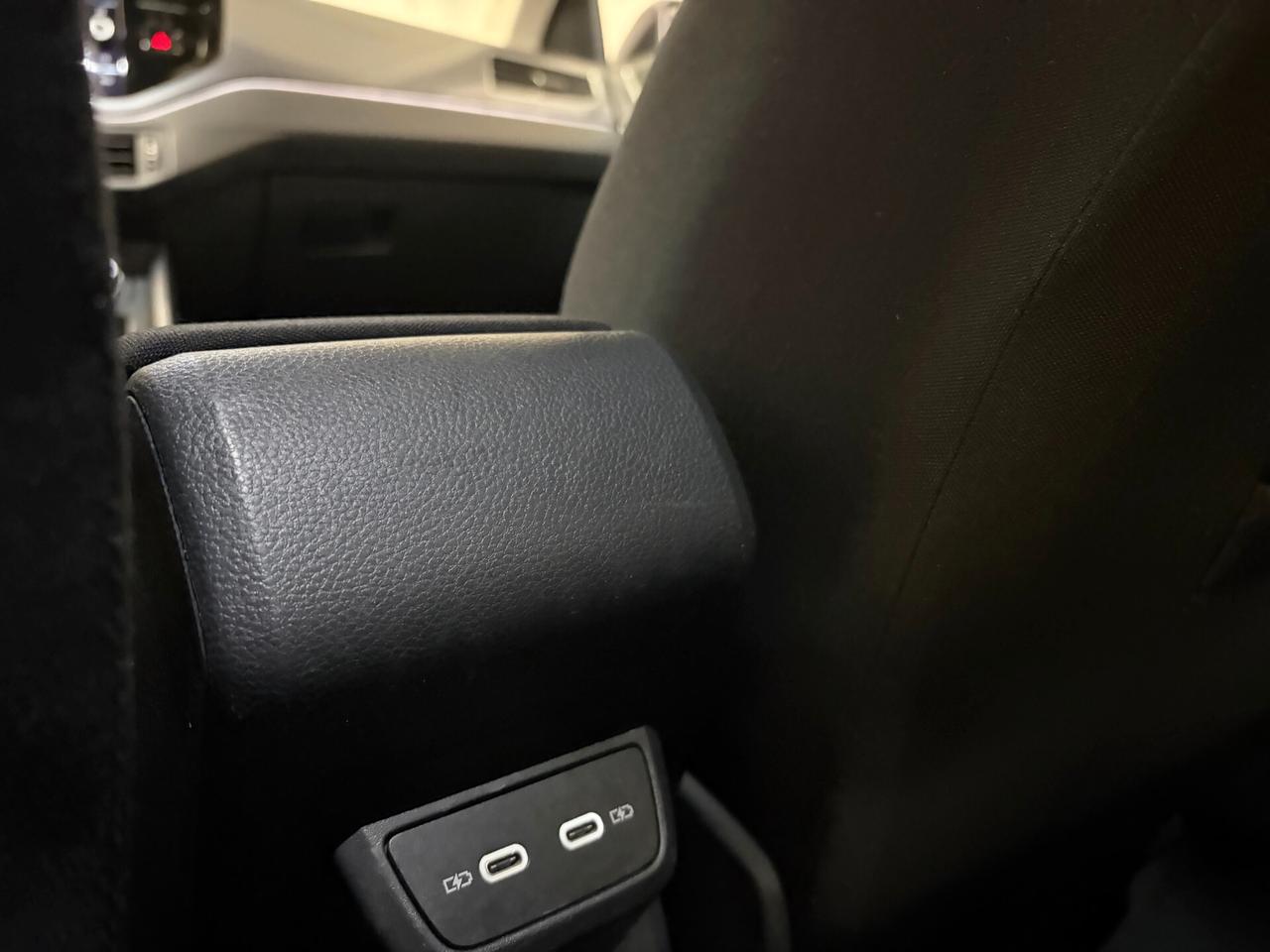 Volkswagen Polo 1.0 TSI Style