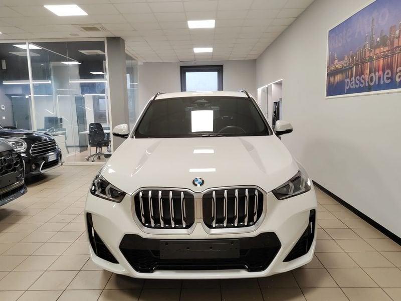 BMW X1 sDrive 18d Msport ((PROMO))