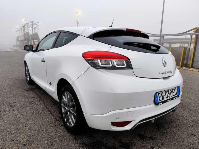 Renault Megane Megane Coupe 1.5 dci energy Gt Line s