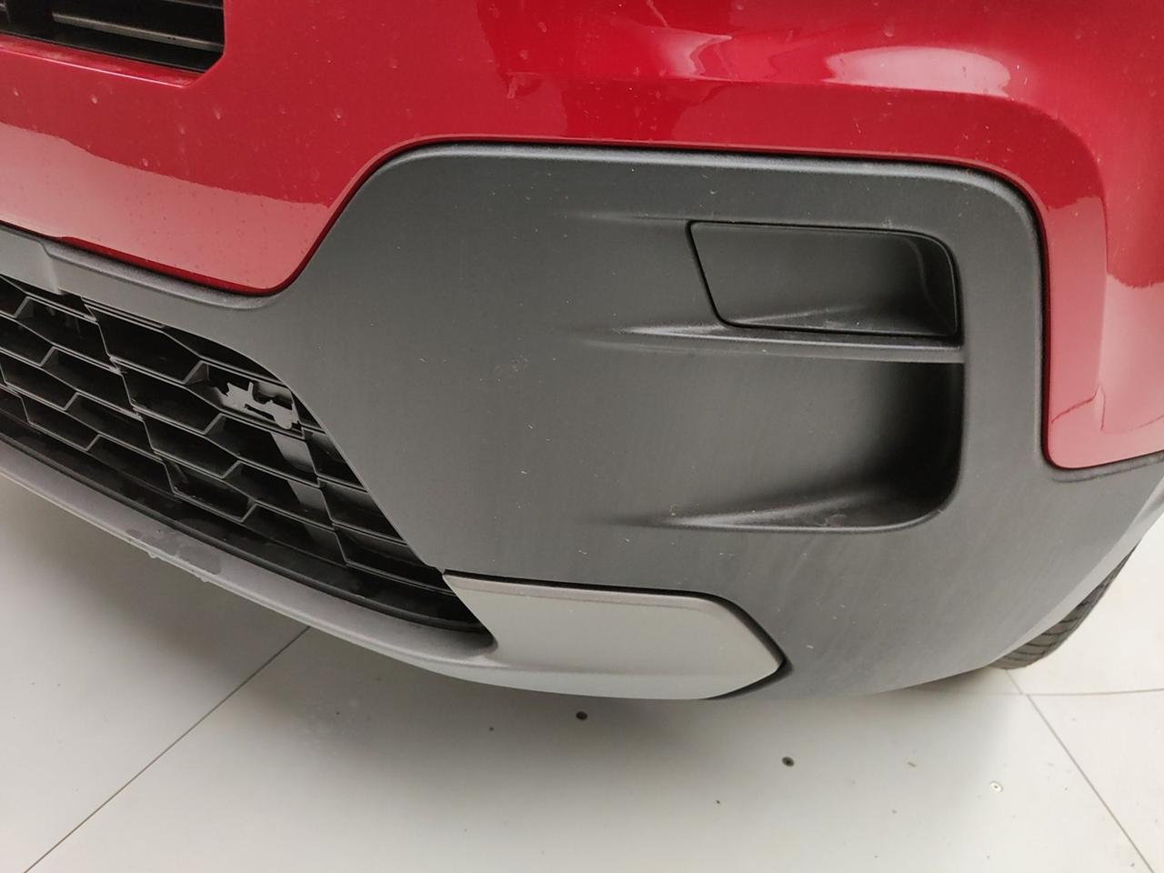 JEEP Avenger AVENGER 1.2 T 100CV LONGITUDE MY25