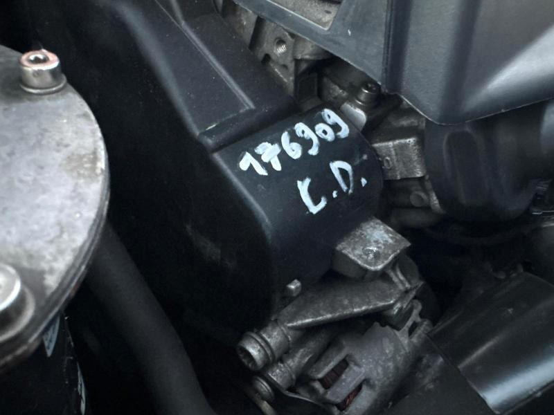 Volkswagen Golf 5 Porte 2.0 tdi 184 CV GTD