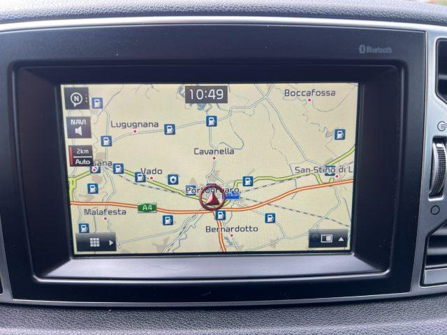 KIA Sportage 1.7 CRDI 2WD Active