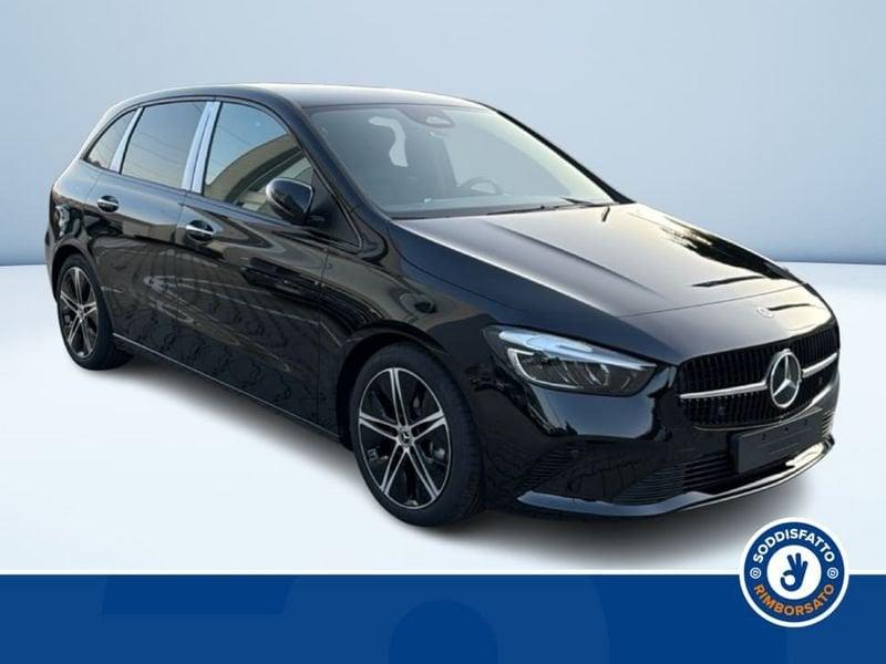 Mercedes-Benz Classe B 180d Automatic Advanced Plus Progressive