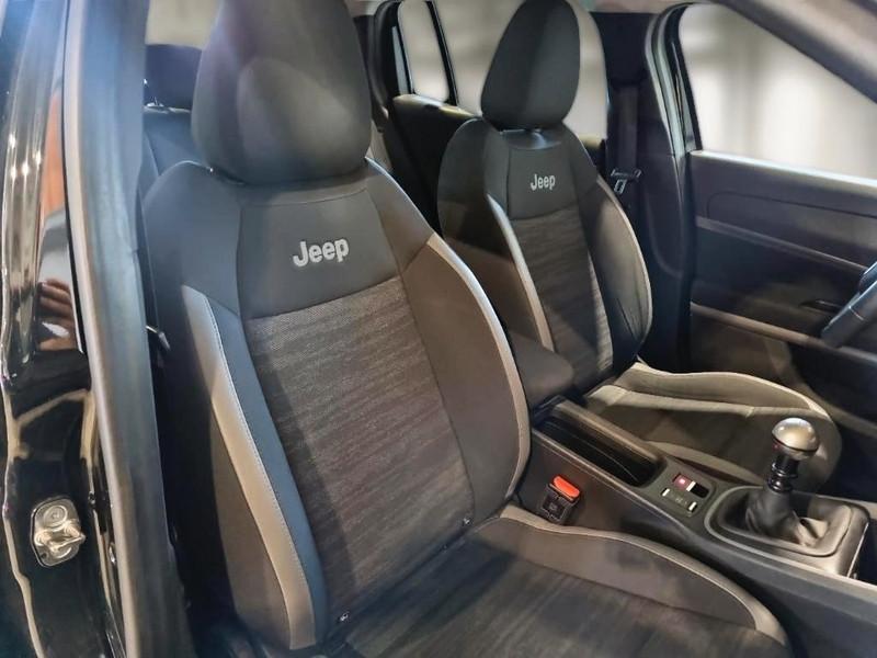 JEEP AVENGER 1.2 TURBO LONGITUDE SUV