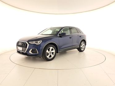 Audi Q3 35 2.0 tdi business advanced s-tronic