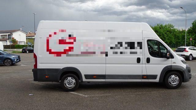 FIAT Ducato Maxi 35 2.3 MJT 130CV Furgone, Garanzia...