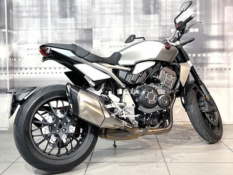 Honda CB 1000 R Neo Cafè
