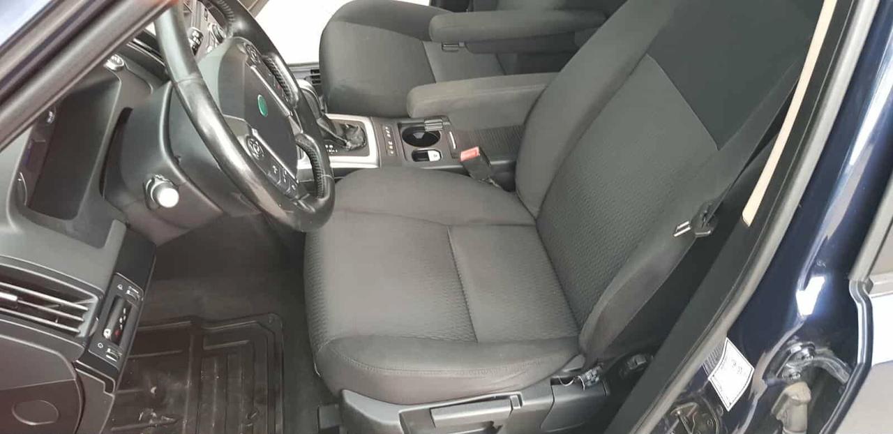 Land Rover Freelander2 2.2 SD4 S.W. SE