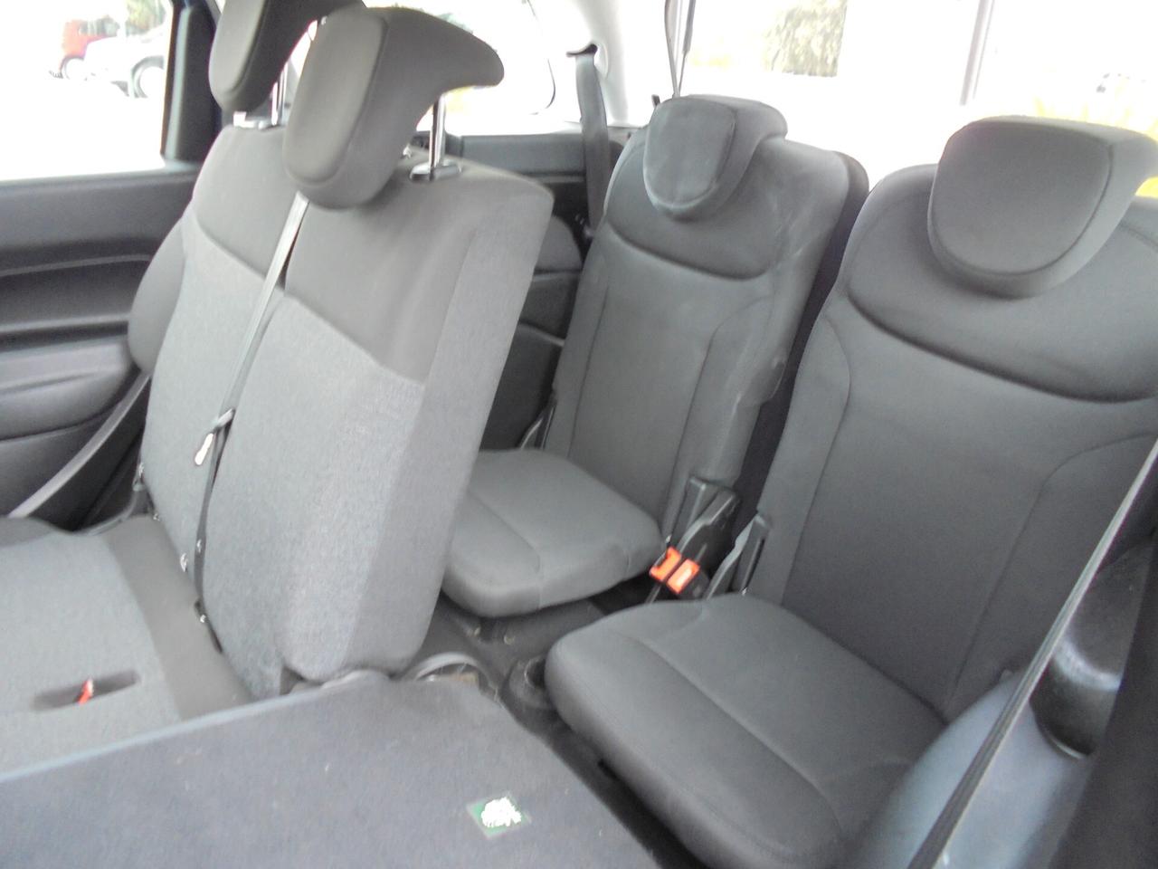 Fiat 500L Wagon 1.3 Multijet 95 CV Dualogic Lounge