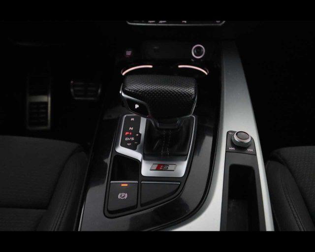 AUDI S4 Avant TDI quattro tiptronic