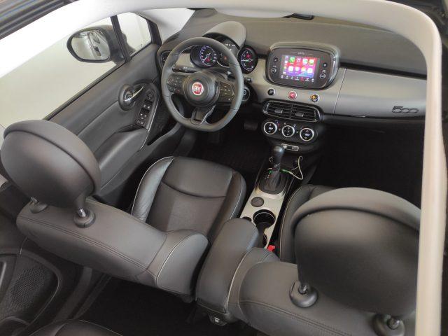 FIAT 500X 1.5Hybrid 130CV Sport Dolcevita TETTO/NEOPATENTATI