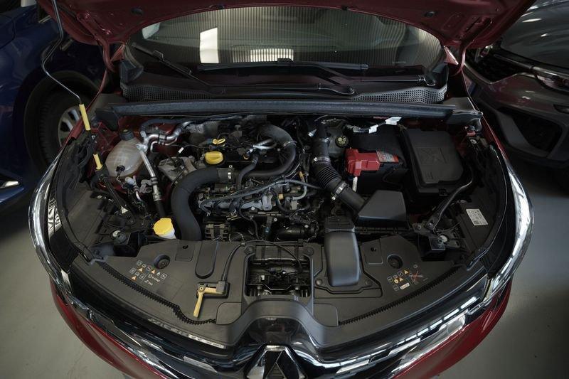Renault Captur II 2019 1.0 tce Intens Gpl 100cv my21