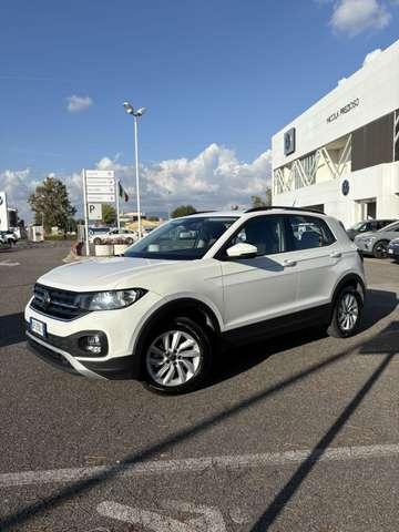 Volkswagen T-Cross 1.0 STYLE 95 CV