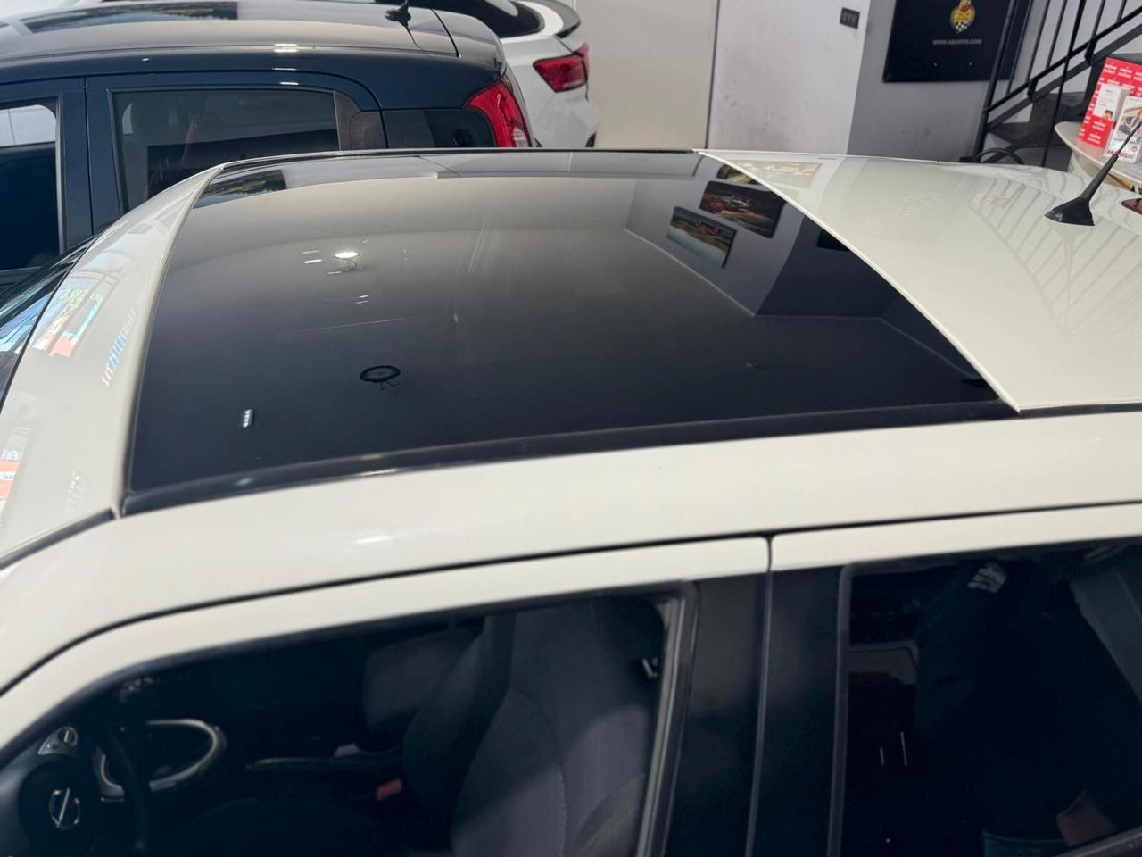 Nissan Juke 1.5 dCi Start&Stop Tekna