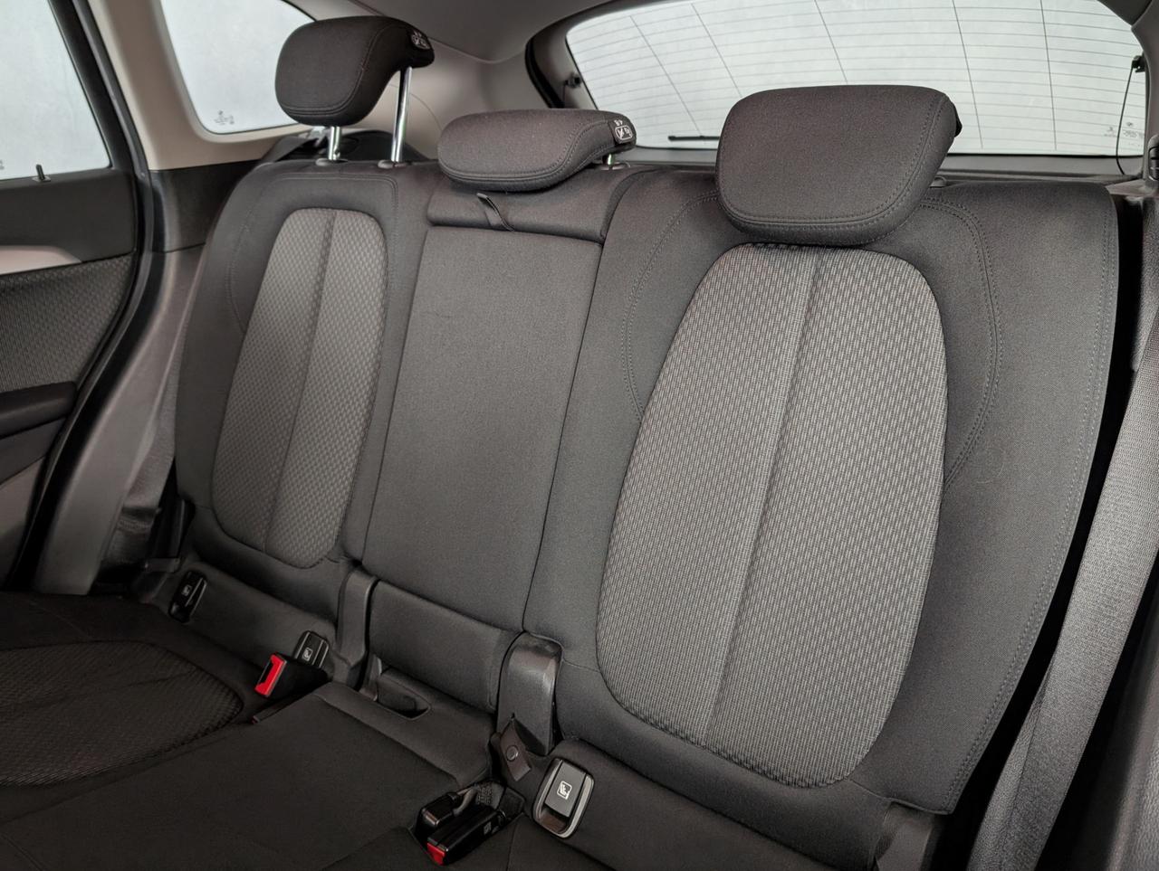 Bmw xDrive18d Automatic Business Advantage