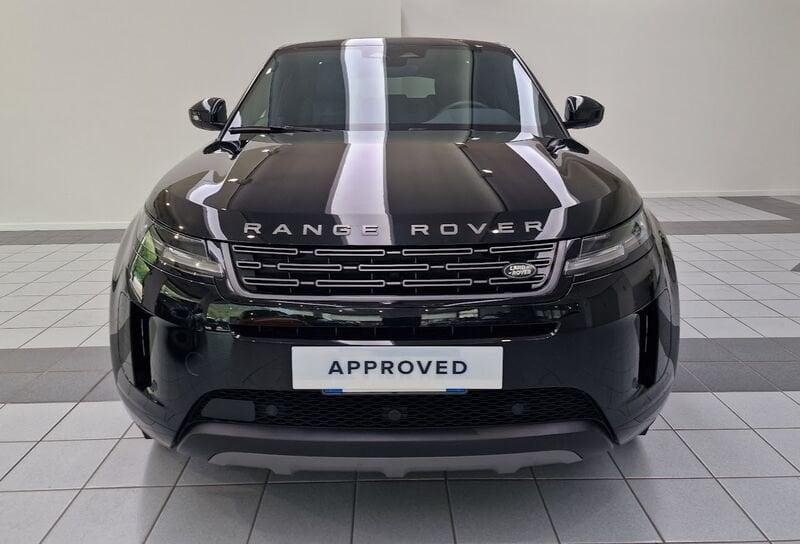 Land Rover Range Rover Evoque 2.0D I4 163 MHEV S AWD AUTOCARRO N1