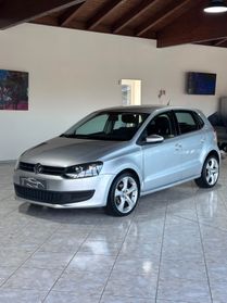VOLKSWAGEN POLO 1.2 TDI DPF 5 p. COMFORTLINE 2011 OK NEOPATENTATI