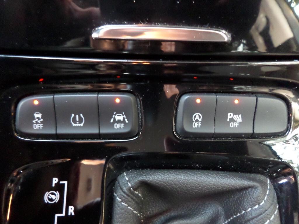 OPEL GRANDLAND X 1.5 D ECOTEC INNOVATION AT6 - Navi-2 Park-Camera-Cerchi 18"