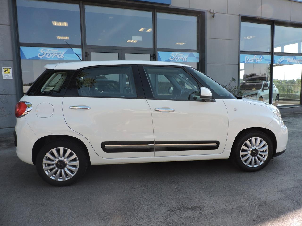 Fiat 500L 1.3 Multijet 85 CV Pop