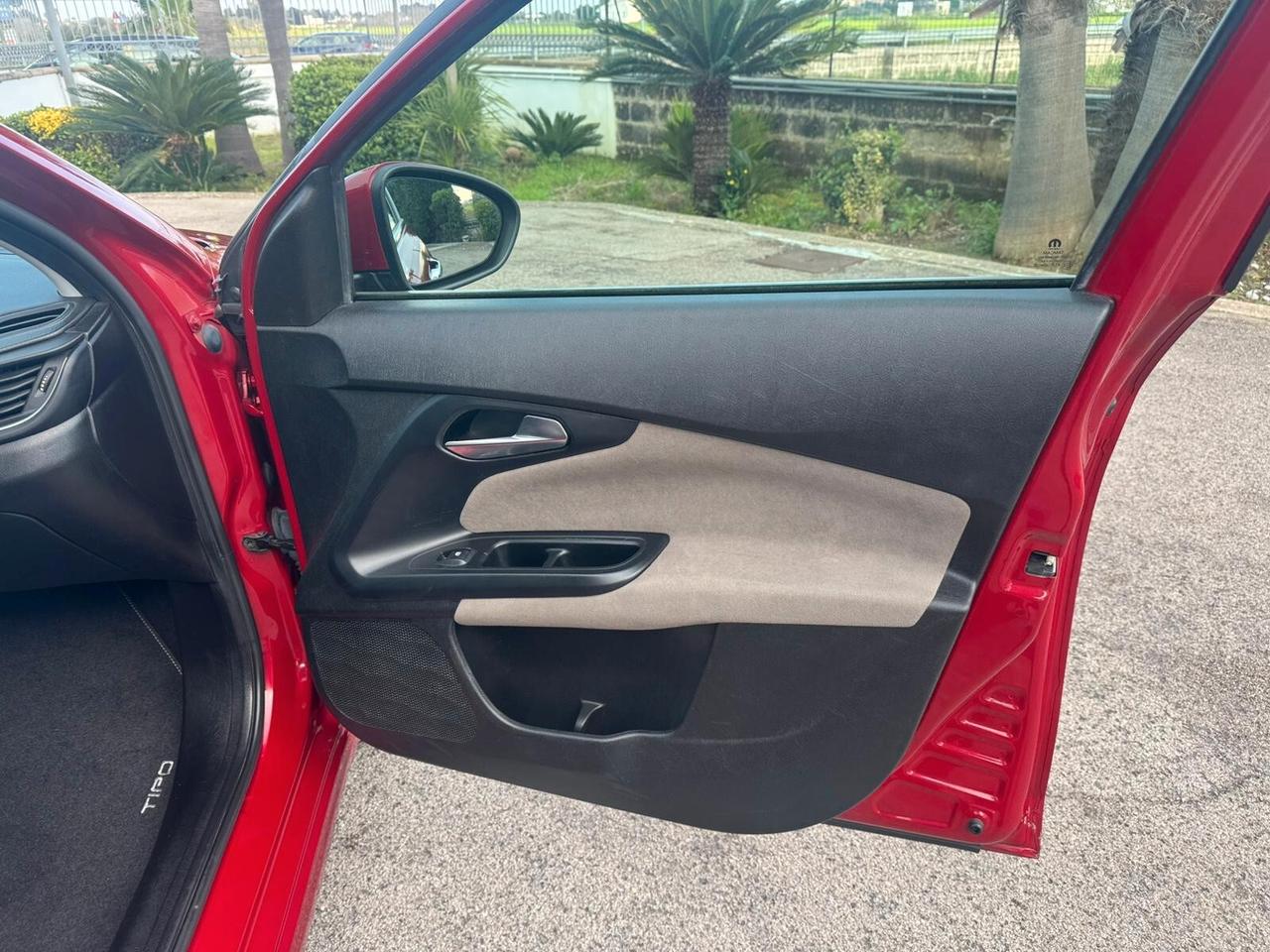 TIPO 1.6MJT Berlina Cambio Automatico