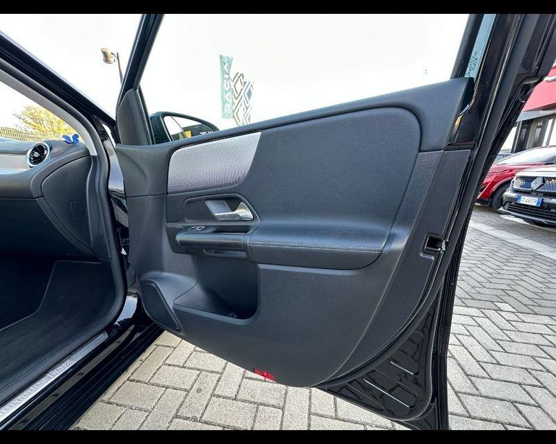 Mercedes-Benz Classe B B 160 Sport