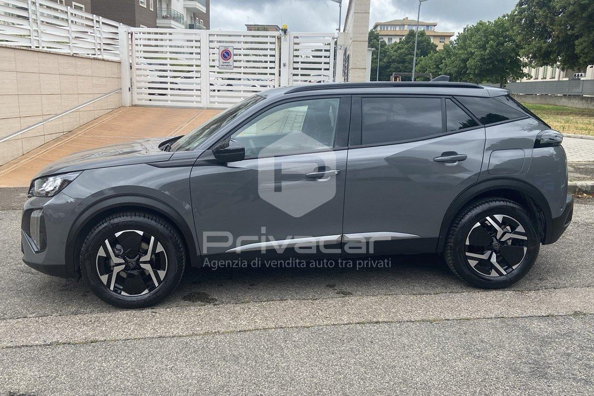 PEUGEOT 2008 PureTech 100 S&S Allure
